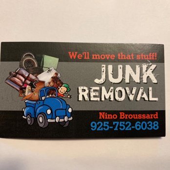 Broussard’s Junk Removal - Junk Removal & Hauling Near Me Broussard’s Junk Removal - Junk Removal & Hauling Near Me