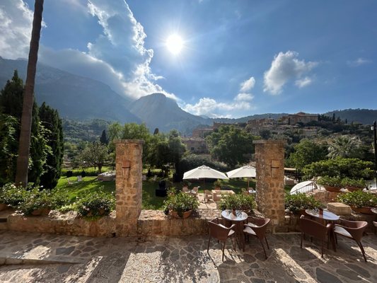 La Residencia, A Belmond Hotel, Mallorca by null