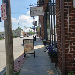 Exterior photo of STEM Handmade Soap - Lakewood, Ohio Exterior photo of STEM Handmade Soap - Lakewood, Ohio