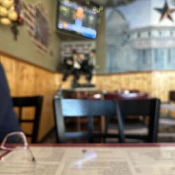 Joe's Pasta N Pizza