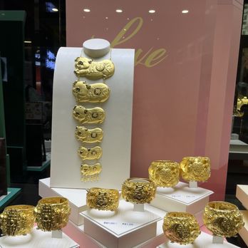 新世紀廣場 - The jewelry - Shopping Centers Near Me - Hong Kong, HK