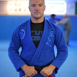 BD BJJ Academy