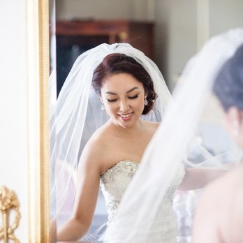 MUST MakeUp Hair - Photo by Min Studios - Makeup Artists Near Me - Los Angeles, California