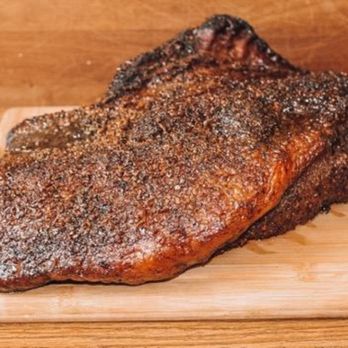 Boardtrack BBQ - Food Trucks Near Me - Mt. Juliet, Tennessee