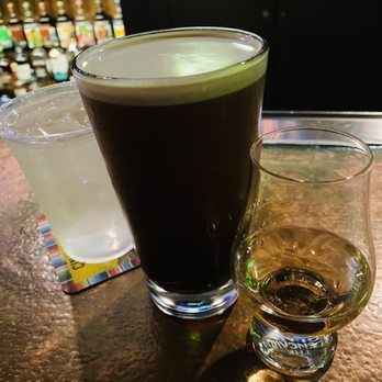 Stag Bar + Kitchen - Stout - Pizza Near Me - Newport Beach, California Stag Bar + Kitchen - Stout - Pizza Near Me - Newport Beach, California