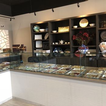 Lunaria Fine Chocolates & Sweets - Chocolatiers & Shops Near Me - Houston, Texas