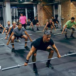 CrossFit Union Square