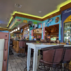 El Patron Mexican Grill