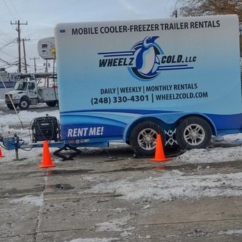 Wheelz Cold - Trailer Rental Near Me Wheelz Cold - Trailer Rental Near Me