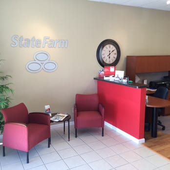 Kurt Sieve - State Farm Insurance Agent - Office Interior - Auto Insurance Near Me - Clovis, California