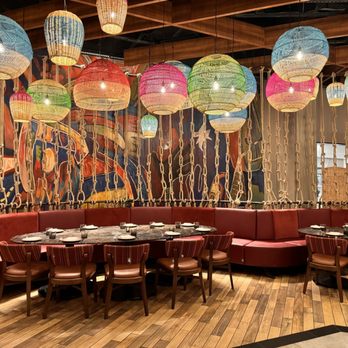 Jarana - Peruvian Near Me - East Rutherford, New Jersey Jarana - Peruvian Near Me - East Rutherford, New Jersey