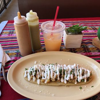 El Rinconcito Azteca - Mexican Near Me - Pasadena, California