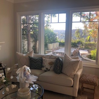 Window HQ - These casement windows replaced vinyl windows. They're wonderful because they allow for great air flow and fantastic visibility 1 - Windows Installation Near Me - Costa Mesa, California Window HQ - These casement windows replaced vinyl windows. They're wonderful because they allow for great air flow and fantastic visibility 1 - Windows Installation Near Me - Costa Mesa, California