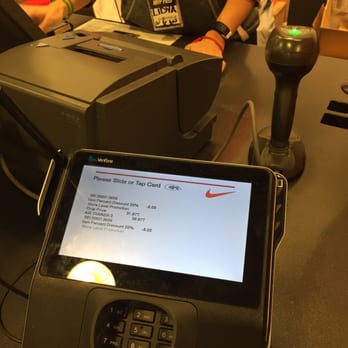 Nike Factory Store - Milpitas - Thank you lidya for all your help. - Outlet Stores Near Me - Milpitas, California