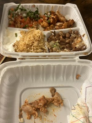 New Castillito Taqueria by null