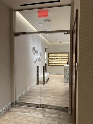 The Spa at Palms by null