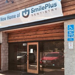 Smile By Us Dentistry - NEW LOCATION!!
