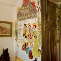 Museum für Handwerk und Postgeschichte
