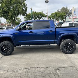 Lifted By Duoc