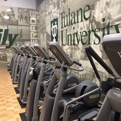 Reily Student Recreation Center