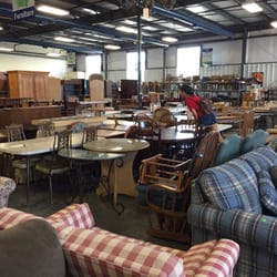 Habitat for Humanity of Forsyth County