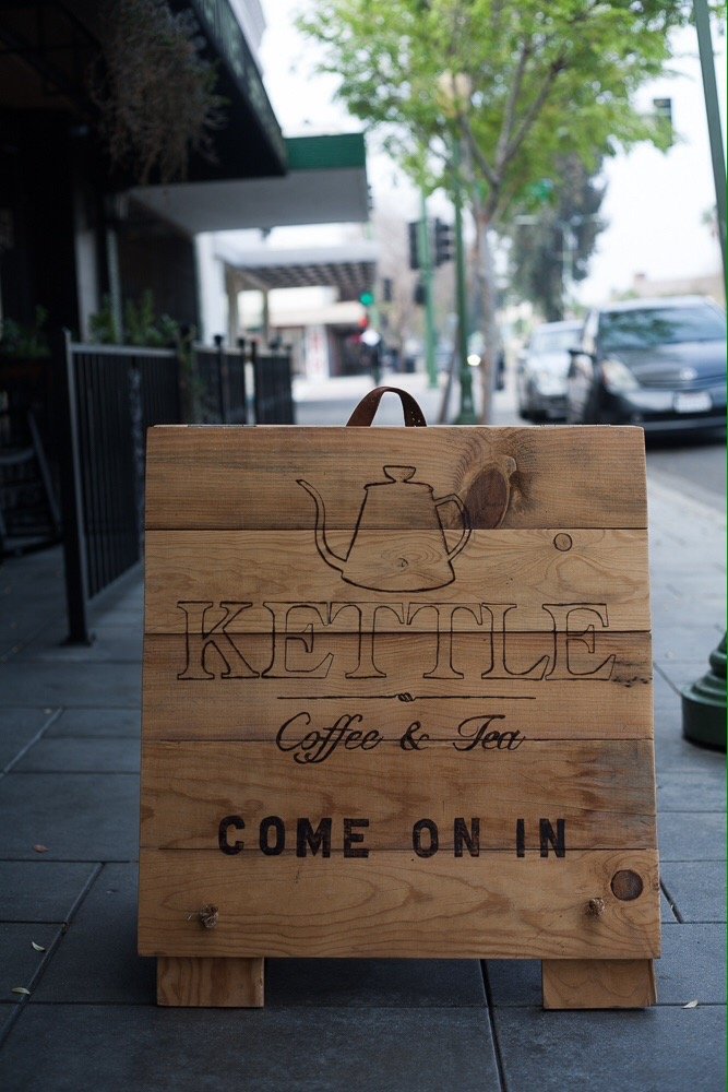 KETTLE COFFEE & TEA 400 Photos & 515 Reviews 119 E Grand Ave