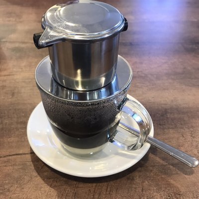 Phở Grace by null
