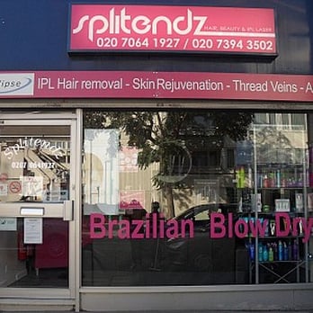 Splitendz - Hair Salons Near Me - London, XGL Splitendz - Hair Salons Near Me - London, XGL