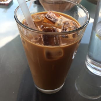 Simply Vietnamese - Cafe Sua Da (ohhhh yeah) - Vietnamese Near Me - Tenafly, New Jersey