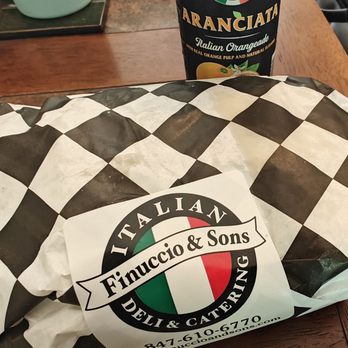FINUCCIO AND SONS ITALIAN DELI AND CATERING - Updated January 2026 - 52