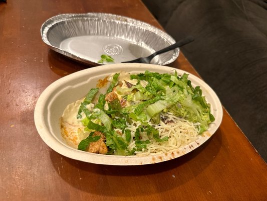 Chipotle Mexican Grill by null