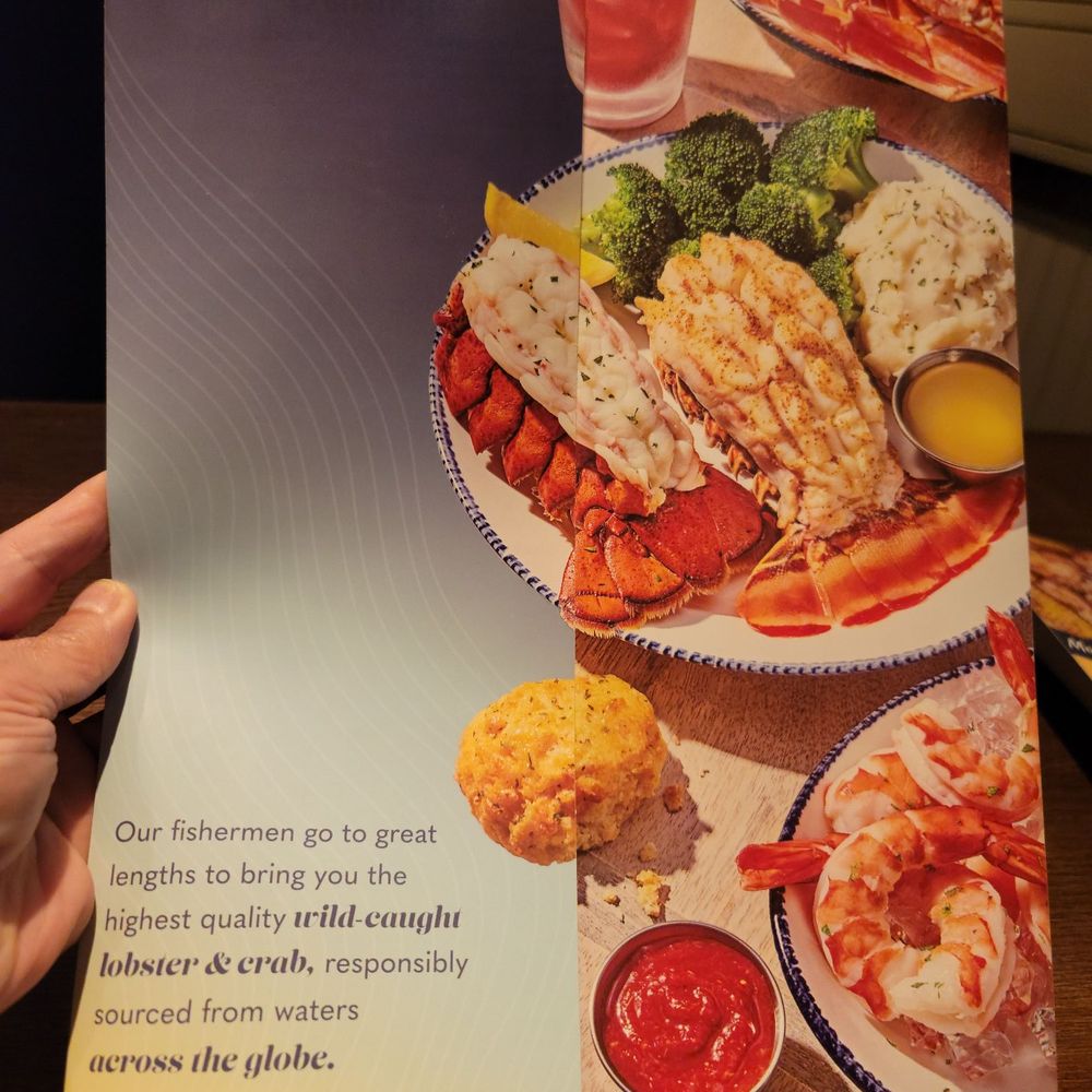 Red Lobster - Seafood Near Me - Stockton, California Red Lobster - Seafood Near Me - Stockton, California