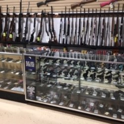 Bullseye Firearms