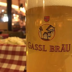 Gassel Bräu - Birra