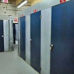 Extra Space Storage
