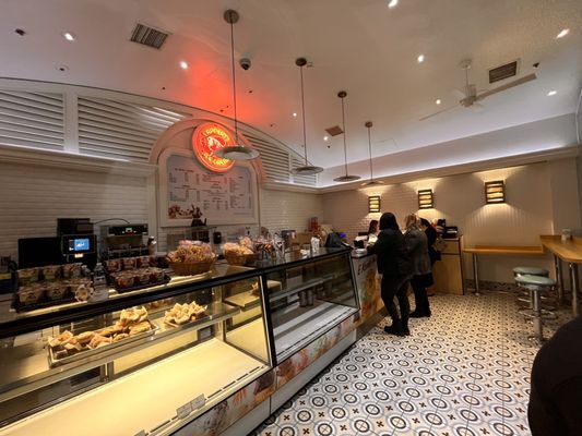 Lappert's Ice Cream by null