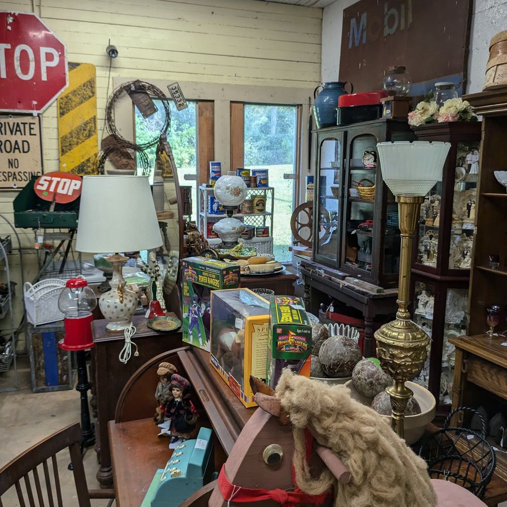THE BEST 10 SHOPPING near RUSTON, LA 71270 - Updated 2026 - Hours - Yelp