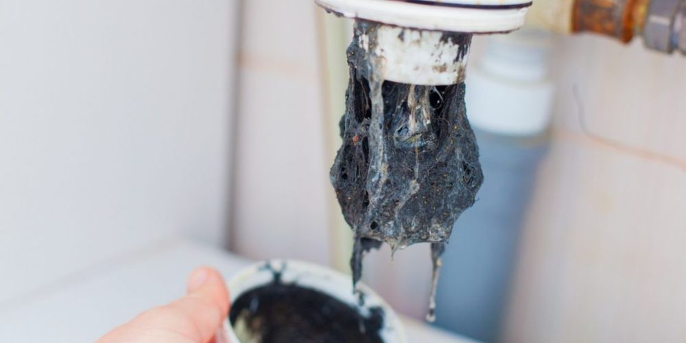 Slide of Rock Roster Rooter Plumbing Heating & Cooling & Drain Cleaning