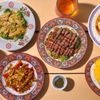 Baker St Cafe gift card
