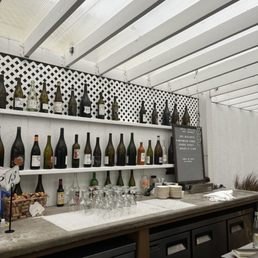 Rooftop Bar