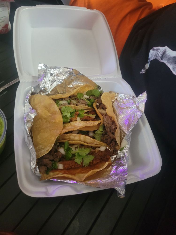 Taco Assembly Logo