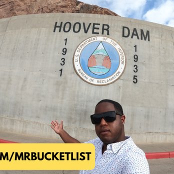 Hoover Dam Discovery Tour - Tours Near Me Hoover Dam Discovery Tour - Tours Near Me