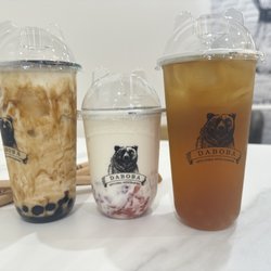 Daboba - Fort Worth