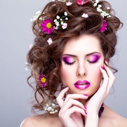 Houston Lashology...The eyelash extension studio