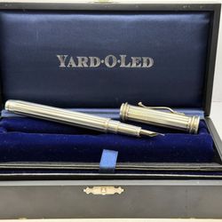 Pen Place - YOL fountain pen.