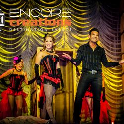 Encore Creations