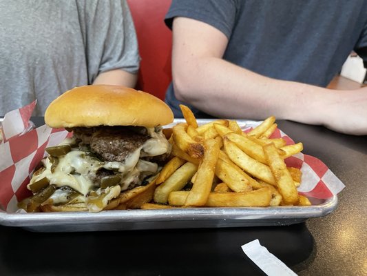 Inskip Grill at Fountain City by null