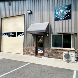 Western Hot Tub & Supply