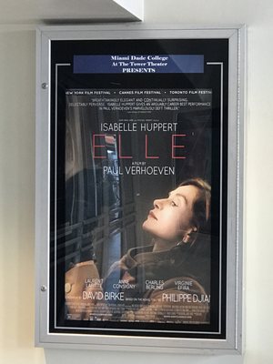 Tower Theater (Tower Theater Cultural Center) by null