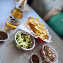 California Cocina - Self explanatory